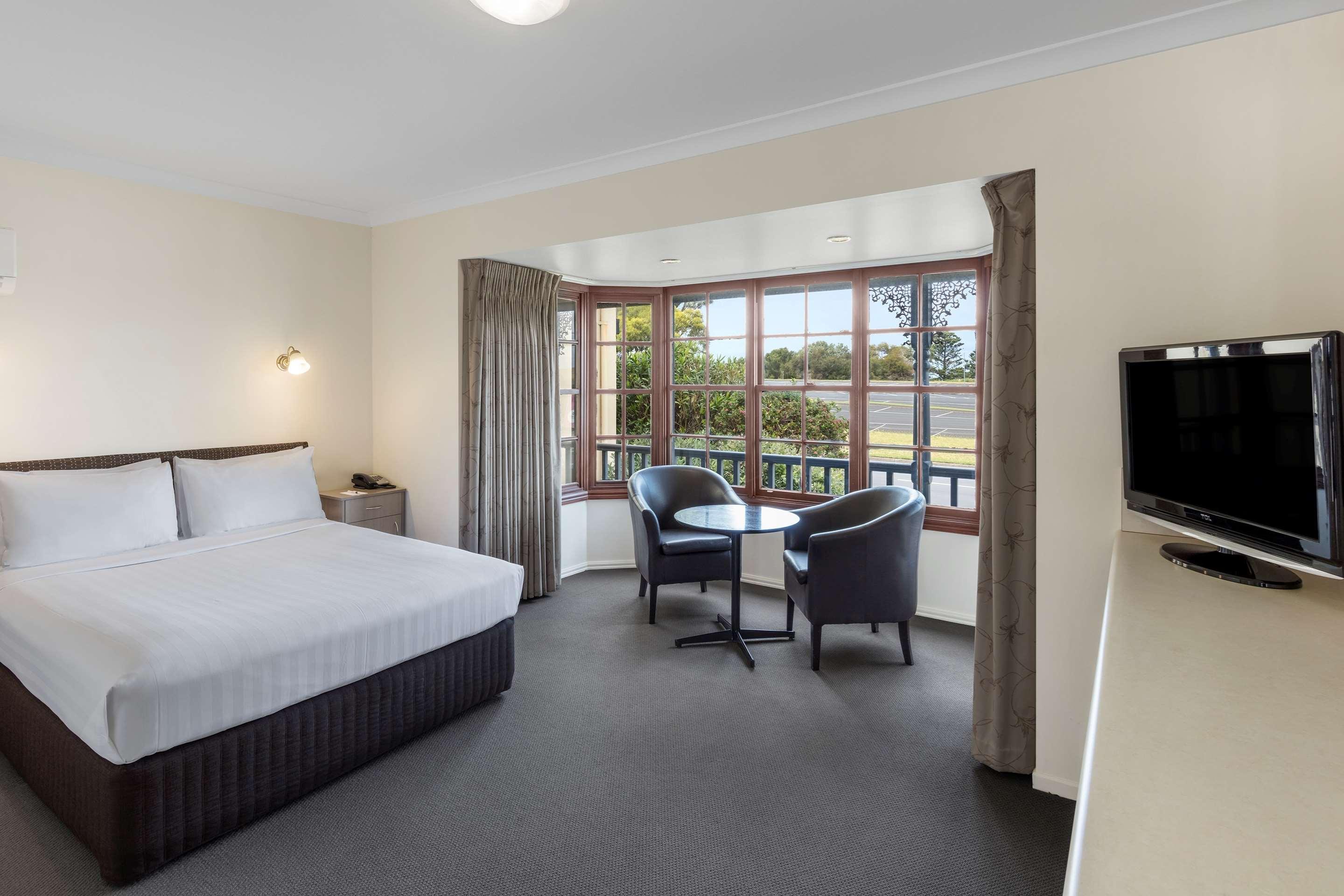 Best Western Olde Maritime Motor Inn Warrnambool Exterior photo