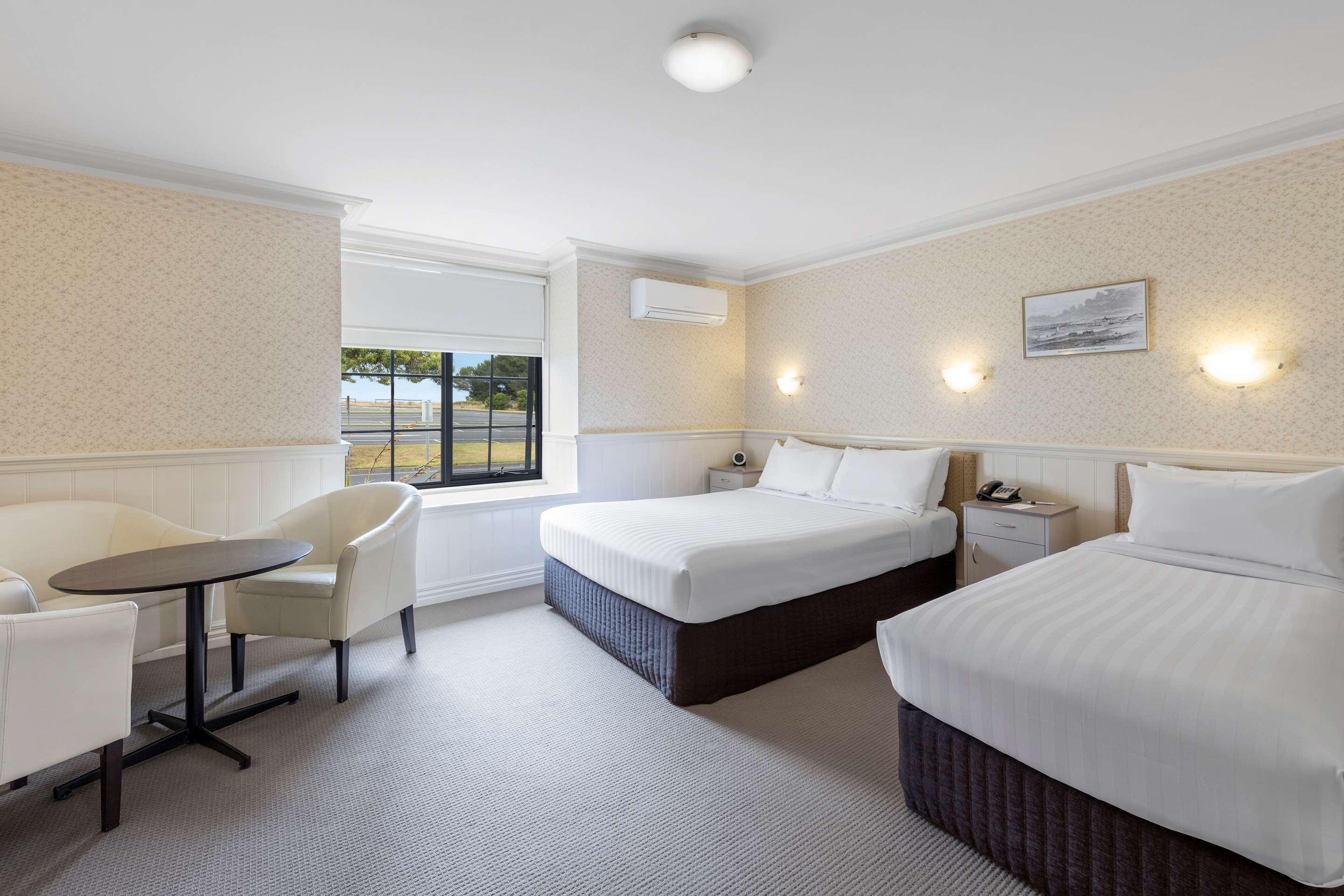 Best Western Olde Maritime Motor Inn Warrnambool Exterior photo