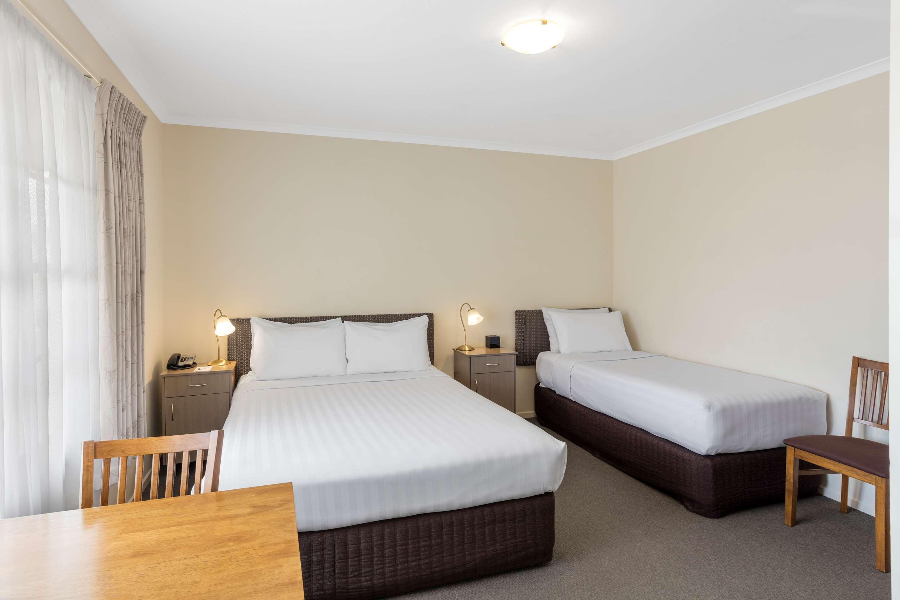 Best Western Olde Maritime Motor Inn Warrnambool Exterior photo