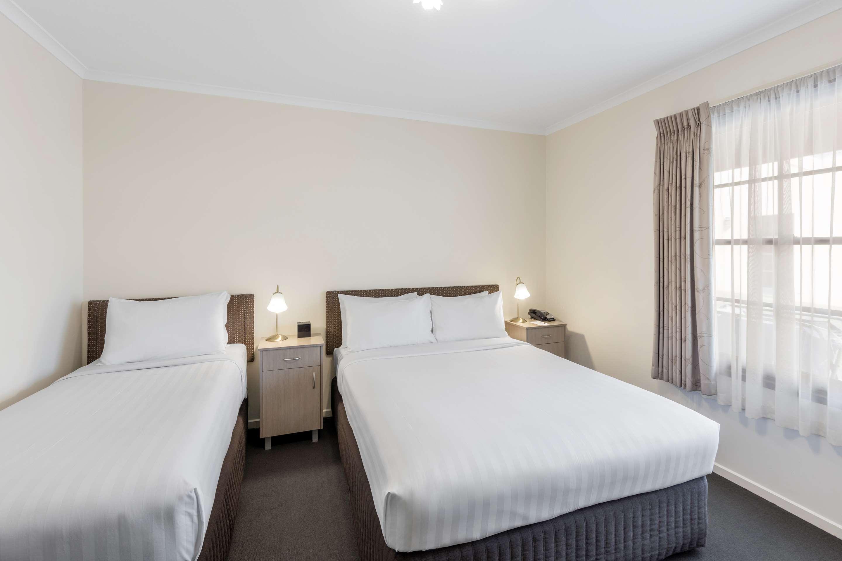 Best Western Olde Maritime Motor Inn Warrnambool Exterior photo