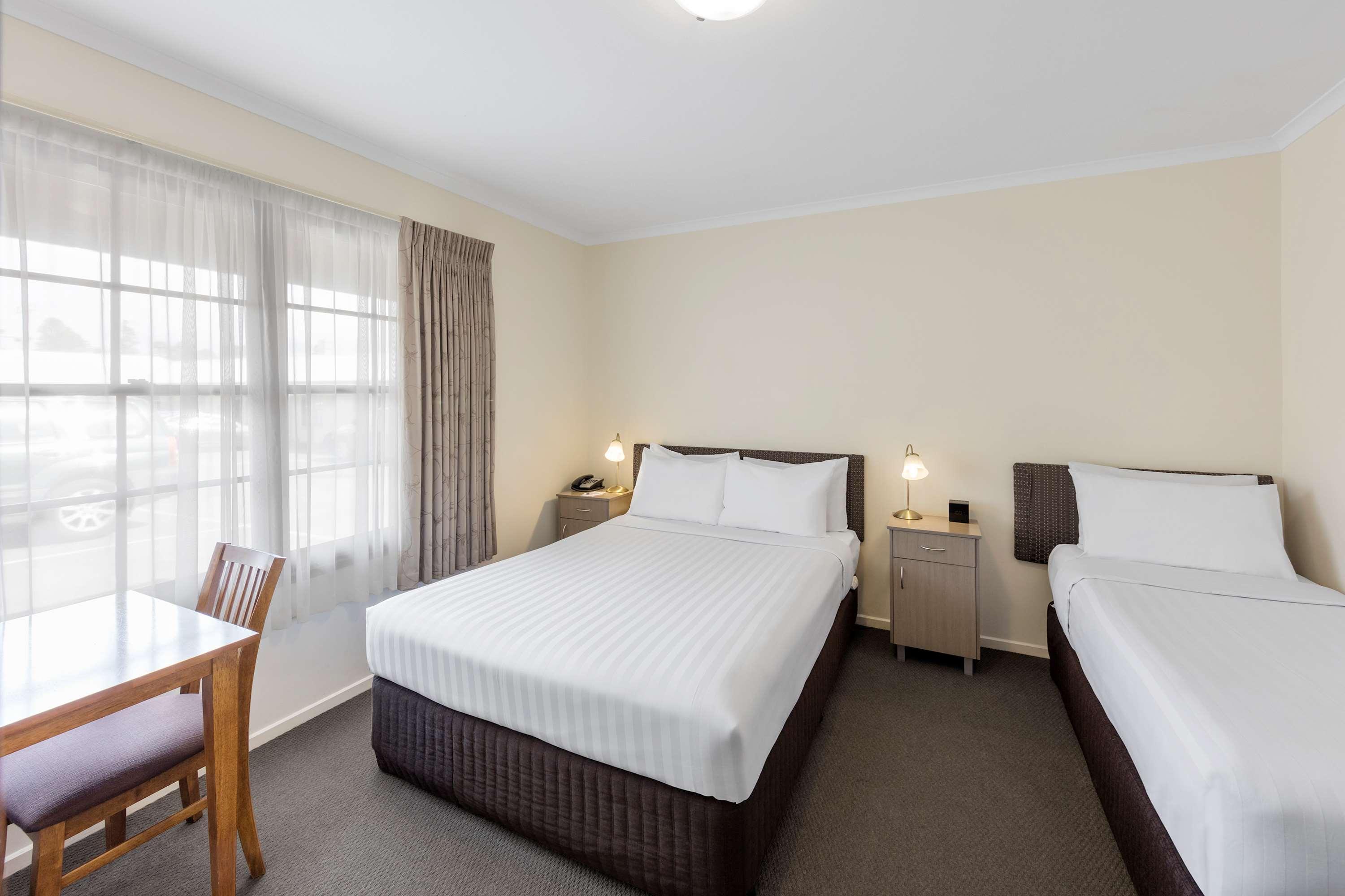 Best Western Olde Maritime Motor Inn Warrnambool Exterior photo